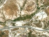 Land in Pissouri-Limassol